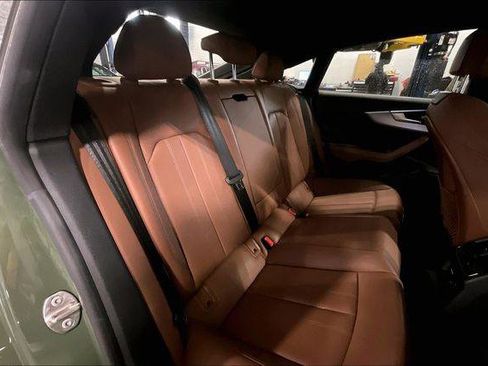 Certified 2023 Audi A5 2.0T Premium Plus w/ Premium Plus AWD/4WD image 27