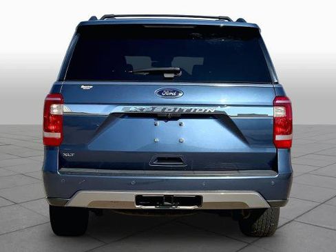 Certified 2020 Ford Expedition XLT w/ Equipment Group 202A RWD image 5