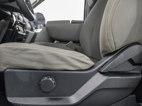 Used 2018 Ford F350 XL w/ STX Appearance Package RWD image 29