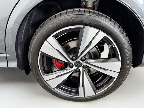 New 2025 Audi SQ5 Premium Plus image 31