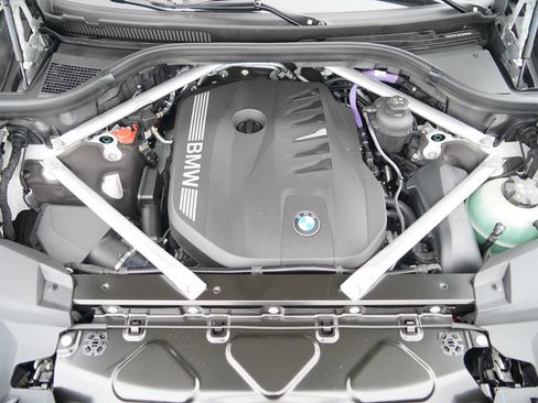 New 2027 BMW X7 xDrive40i AWD/4WD image 20