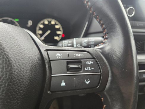 Used 2024 Honda CR-V Sport image 19