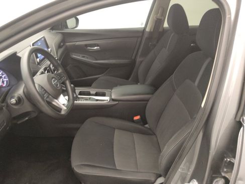 Used 2023 Nissan Sentra SV FWD image 17