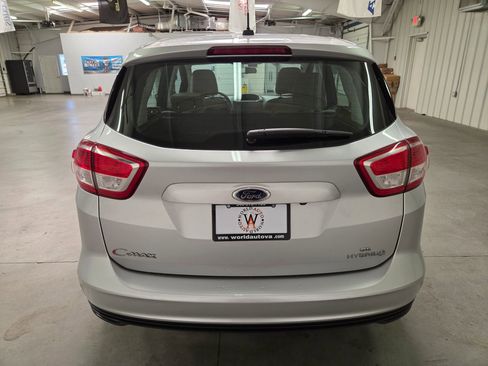 Used 2017 Ford C-MAX SE image 6