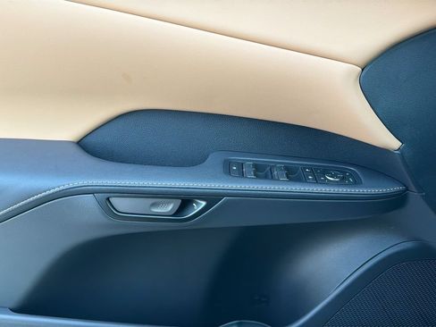 New 2026 Lexus RX 350h AWD/4WD image 29