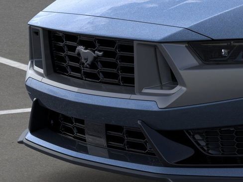 New 2025 Ford Mustang Dark Horse image 17