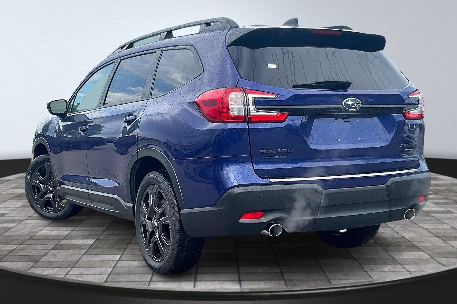 New 2026 Subaru Ascent Bronze Edition AWD/4WD image 3