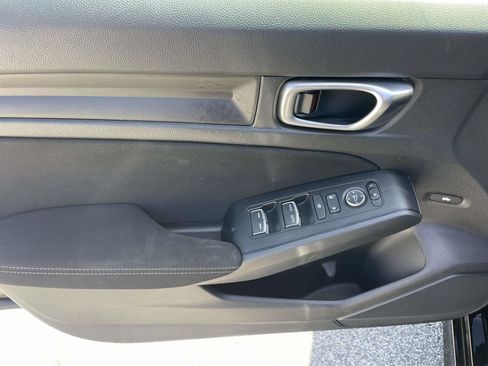 Used 2024 Honda Civic Sport image 16