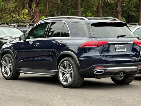 Used 2022 Mercedes-Benz GLE 350 image 6