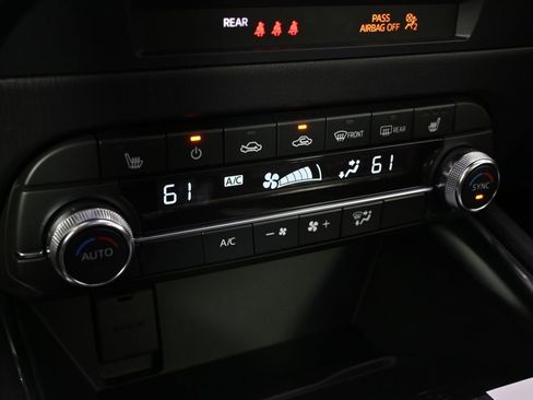 New 2025 MAZDA CX-5 Carbon Edition image 28