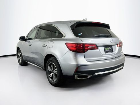 Used 2017 Acura MDX SH-AWD image 5