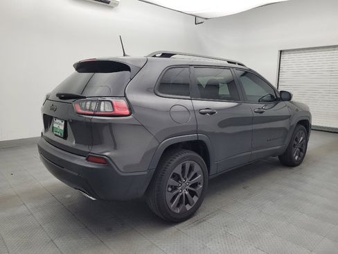 Used 2021 Jeep Cherokee Latitude Lux 80th Anniv w/ Quick Order Package 26U 80TH FWD image 9