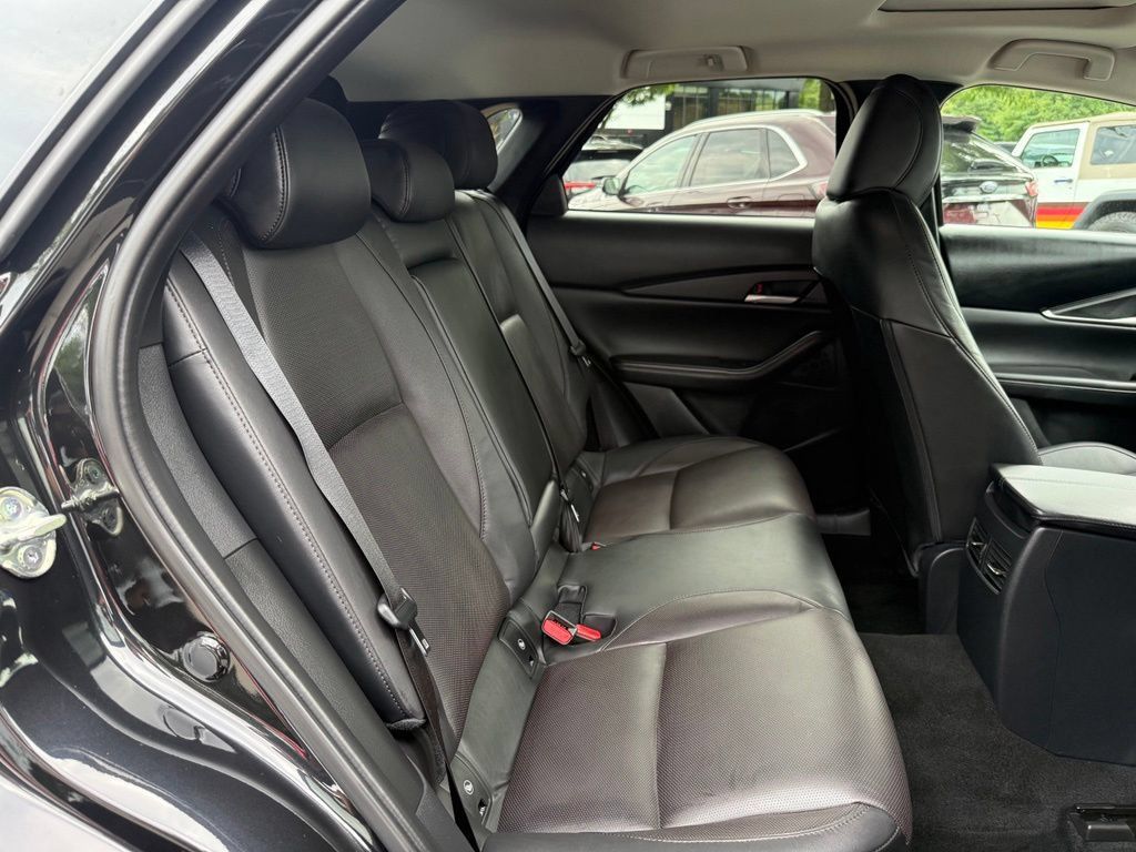 Used 2026 MAZDA CX-30 AWD 2.5 S w/ Premium Package image 29