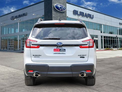 New 2025 Subaru Ascent Bronze Edition w/ Popular Package #2 image 5