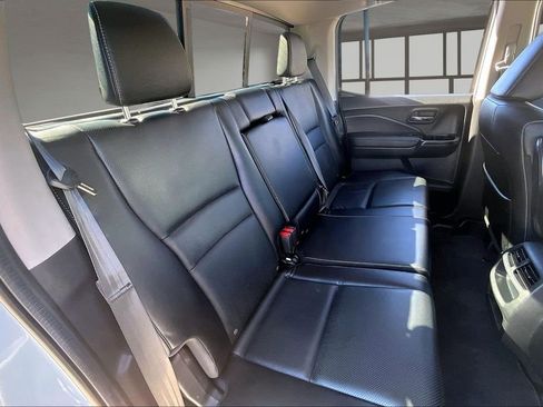 Used 2023 Honda Ridgeline RTL image 25