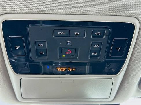 Used 2024 Toyota Grand Highlander AWD Hybrid image 23