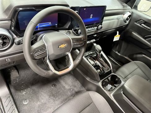 New 2026 Chevrolet Colorado LT w/ Advanced Trailering Package image 10