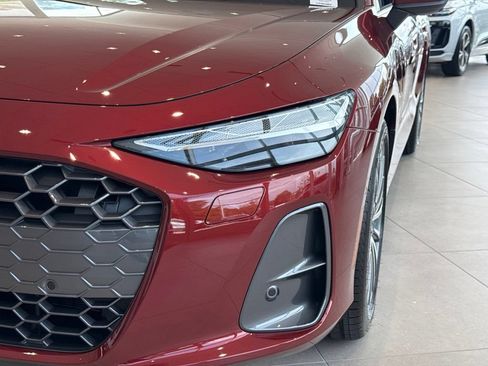 New 2026 Audi A6 Premium Plus AWD/4WD image 10