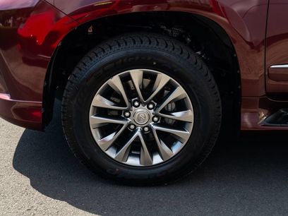 Used 2016 Lexus GX 460 Luxury