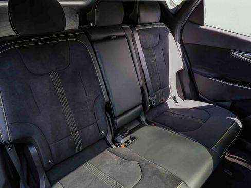 Certified 2024 Kia EV6 GT AWD/4WD image 11