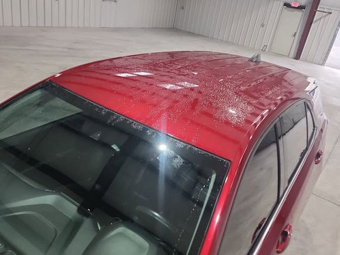 Used 2020 Chevrolet Equinox LT w/ Sport Edition image 10