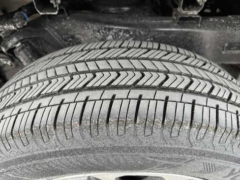 New 2026 Toyota Tundra Limited w/ Limited PVM Package image 28