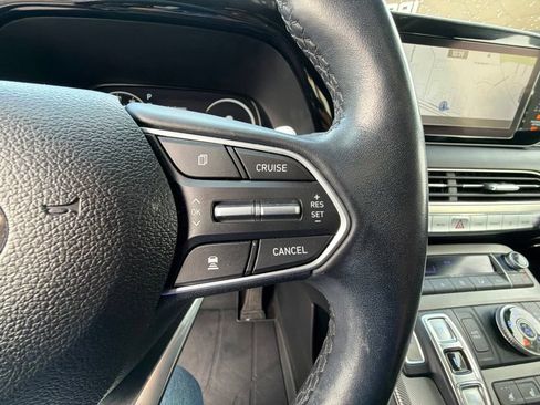 Certified 2022 Hyundai Palisade Limited AWD/4WD image 26