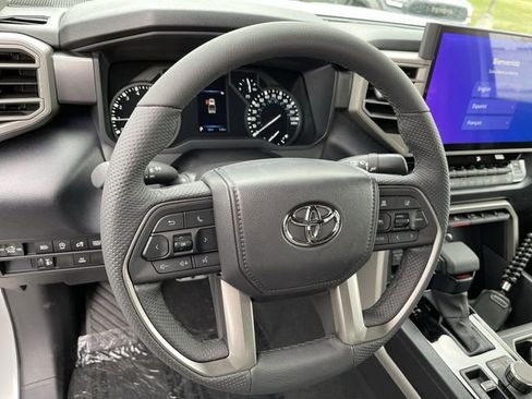 New 2026 Toyota Tundra SR5 AWD/4WD image 15