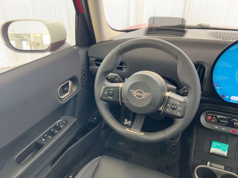 New 2026 MINI Cooper S FWD image 27