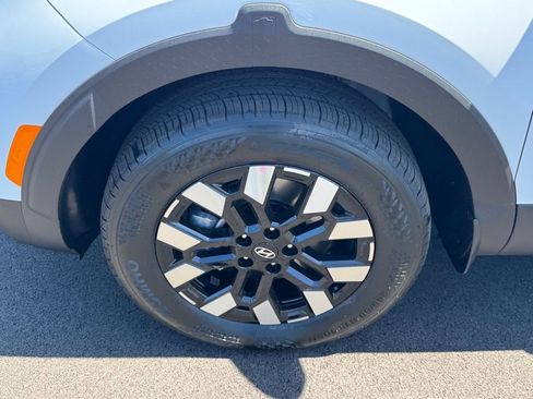 New 2026 Hyundai Santa Cruz SEL AWD/4WD image 20