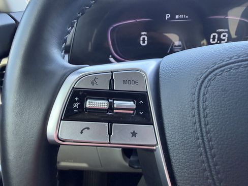 Certified 2023 Kia Telluride S image 29