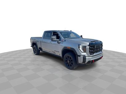 Used 2025 GMC Sierra 2500 AT4 w/ AT4 Premium Plus Package