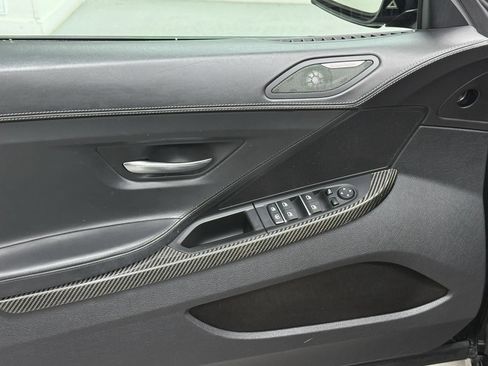 Used 2018 BMW 650i Gran Coupe RWD image 18
