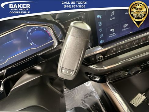 Used 2024 Chevrolet Silverado 2500 High Country w/ High Country Premium Package image 16