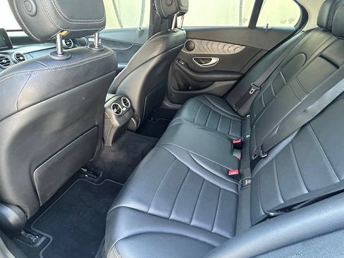 Used 2016 Mercedes-Benz C 300 Sedan image 37