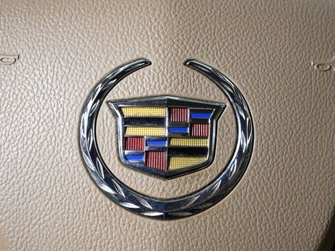 Used 2014 Cadillac CTS Luxury AWD/4WD image 36