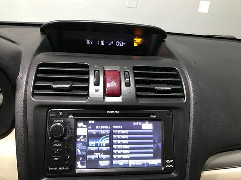 Used 2014 Subaru Impreza 2.0i Limited AWD/4WD image 28