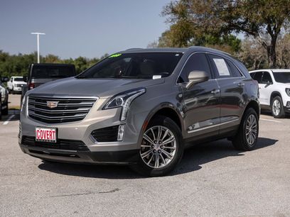 Used 2019 Cadillac XT5 Luxury