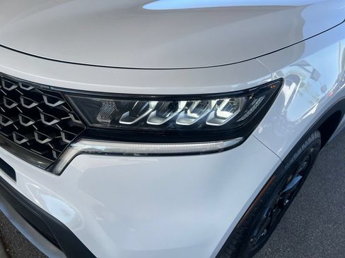Used 2021 Kia Sorento S w/ Panoramic Sunroof Package AWD/4WD image 29