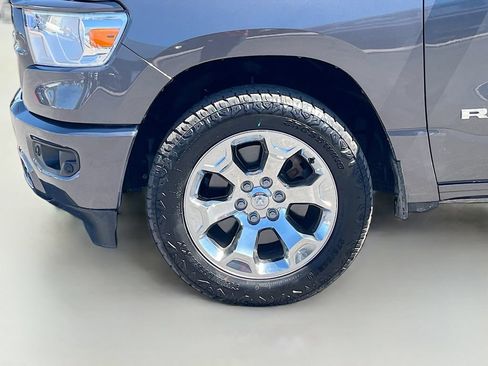 Used 2020 RAM 1500 Big Horn RWD image 30