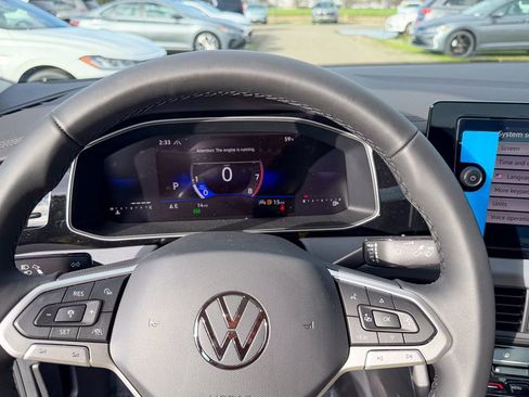 New 2026 Volkswagen Jetta SE image 14