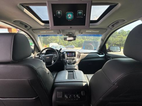 Used 2020 Chevrolet Tahoe Premier AWD/4WD image 30