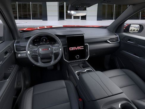 New 2026 GMC Acadia Elevation w/ Black Edition FWD image 15
