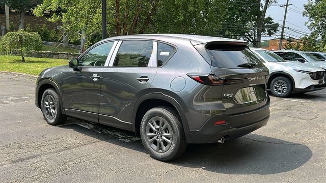 New 2026 MAZDA CX-5 Select AWD/4WD image 6