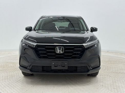 Used 2025 Honda CR-V LX image 6