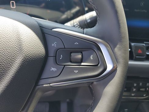 New 2026 Chevrolet TrailBlazer LT w/ Convenience Package FWD image 31