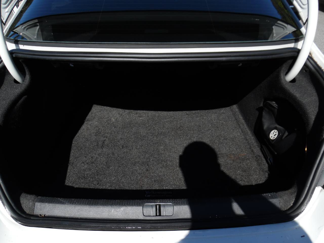 Used 2015 Volkswagen CC Sport FWD image 25