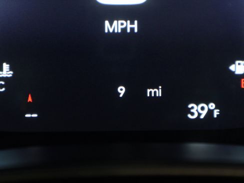 New 2026 Chrysler Pacifica Select image 19