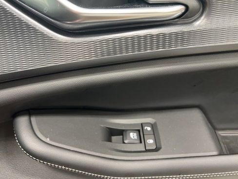 New 2025 Jeep Grand Cherokee L Laredo w/ Luxury Tech Group I image 23