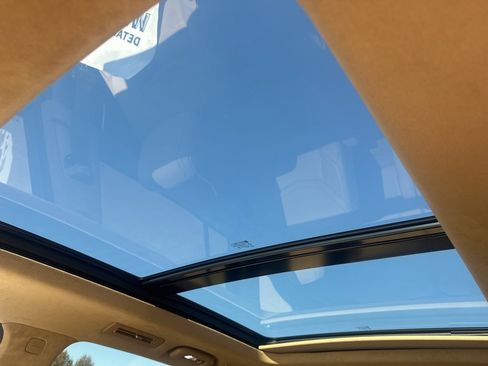 Used 2023 Cadillac XT6 Premium Luxury w/ Platinum Package image 27